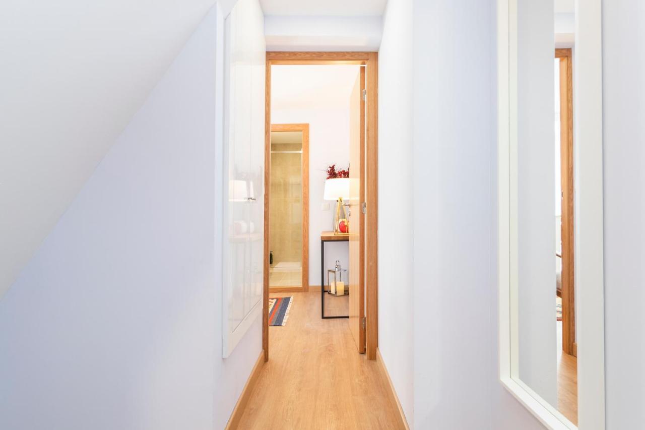 Perfect 1 Bed In Chiado With Aircon Daire Lisboa Dış mekan fotoğraf
