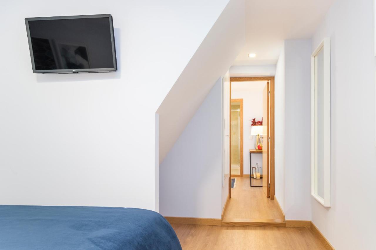Perfect 1 Bed In Chiado With Aircon Daire Lisboa Dış mekan fotoğraf